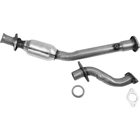 AP Exhaust 770343 Catalytic Converter